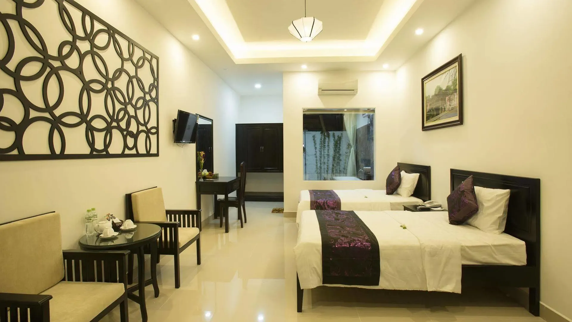Hoi An Hideaway Villa 3*, Hội An Vietnam