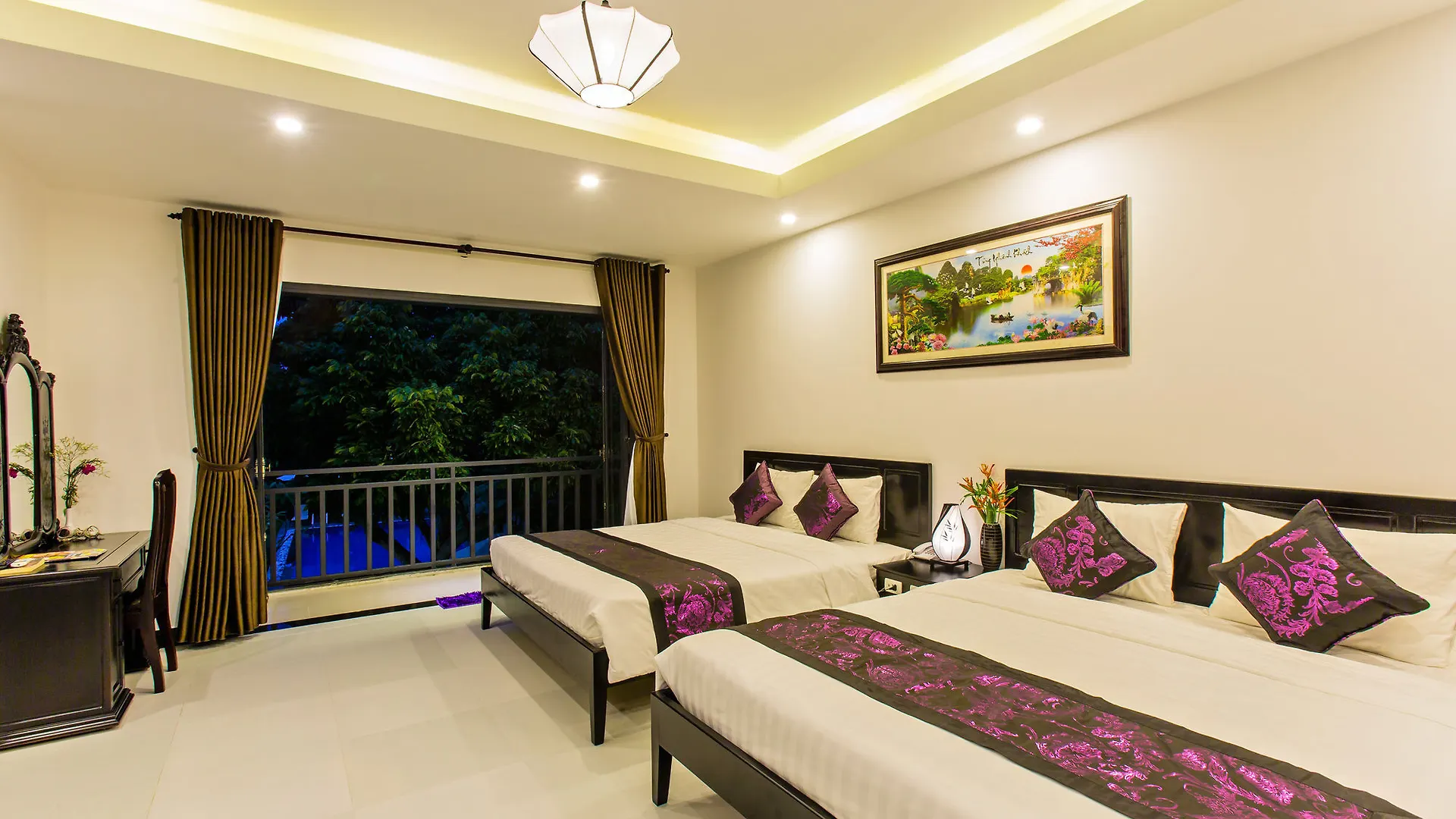 Hoi An Hideaway Villa Hội An