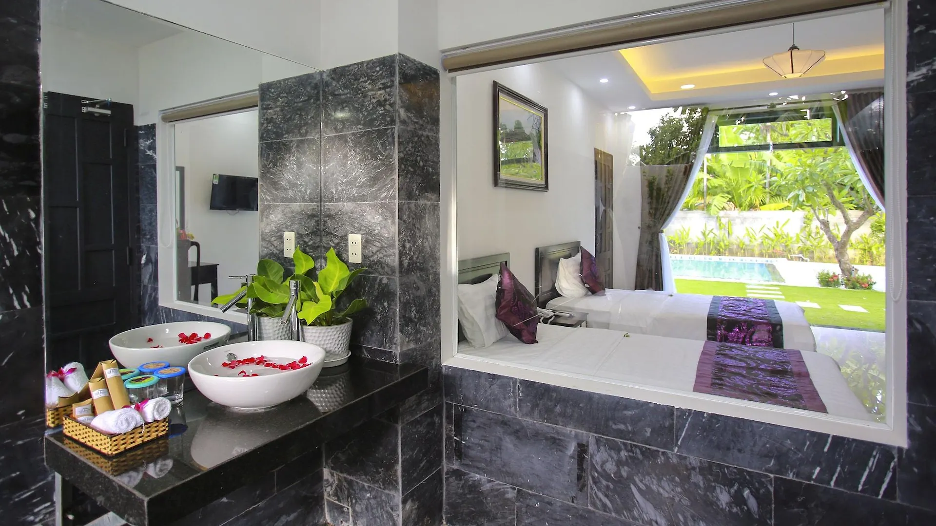 Hoi An Hideaway Villa 3*, هوي ان