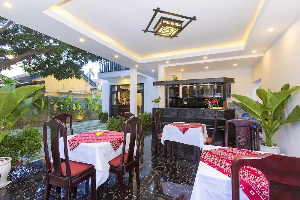 *** فندق Hoi An Hideaway Villa فيتنام