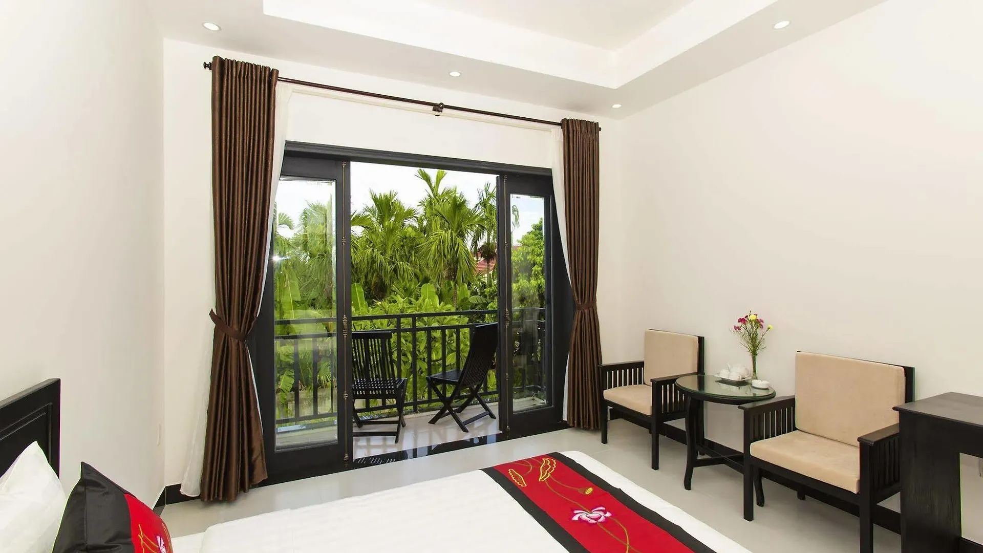 فندق Hoi An Hideaway Villa