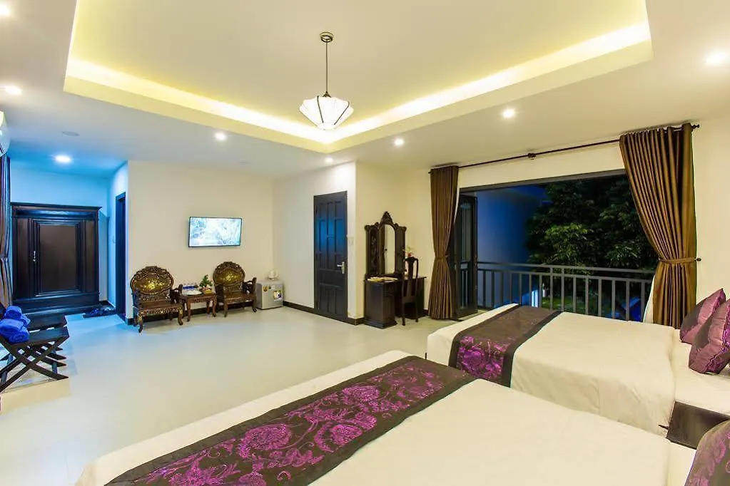 Hoi An Hideaway Villa فيتنام
