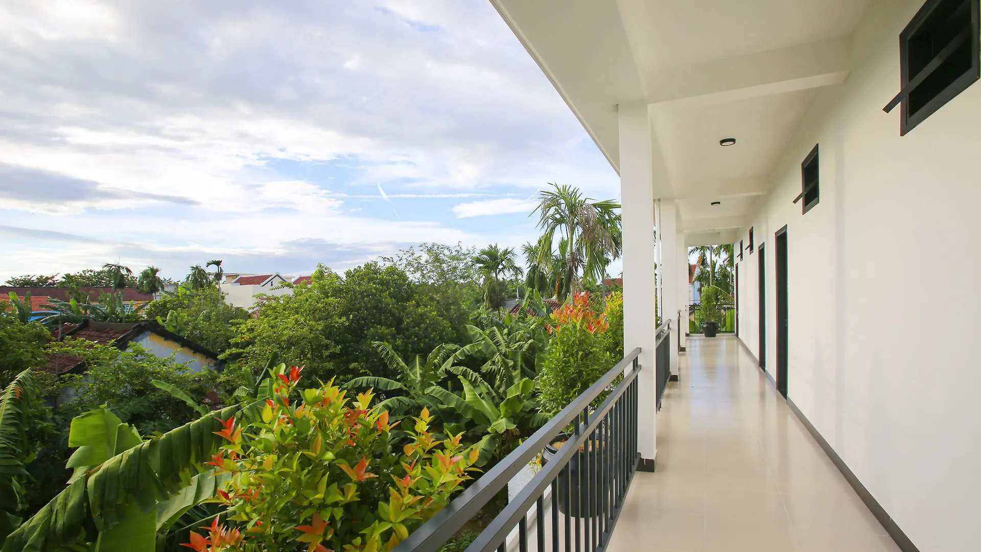 Hoi An Hideaway Villa 3*, هوي ان فيتنام