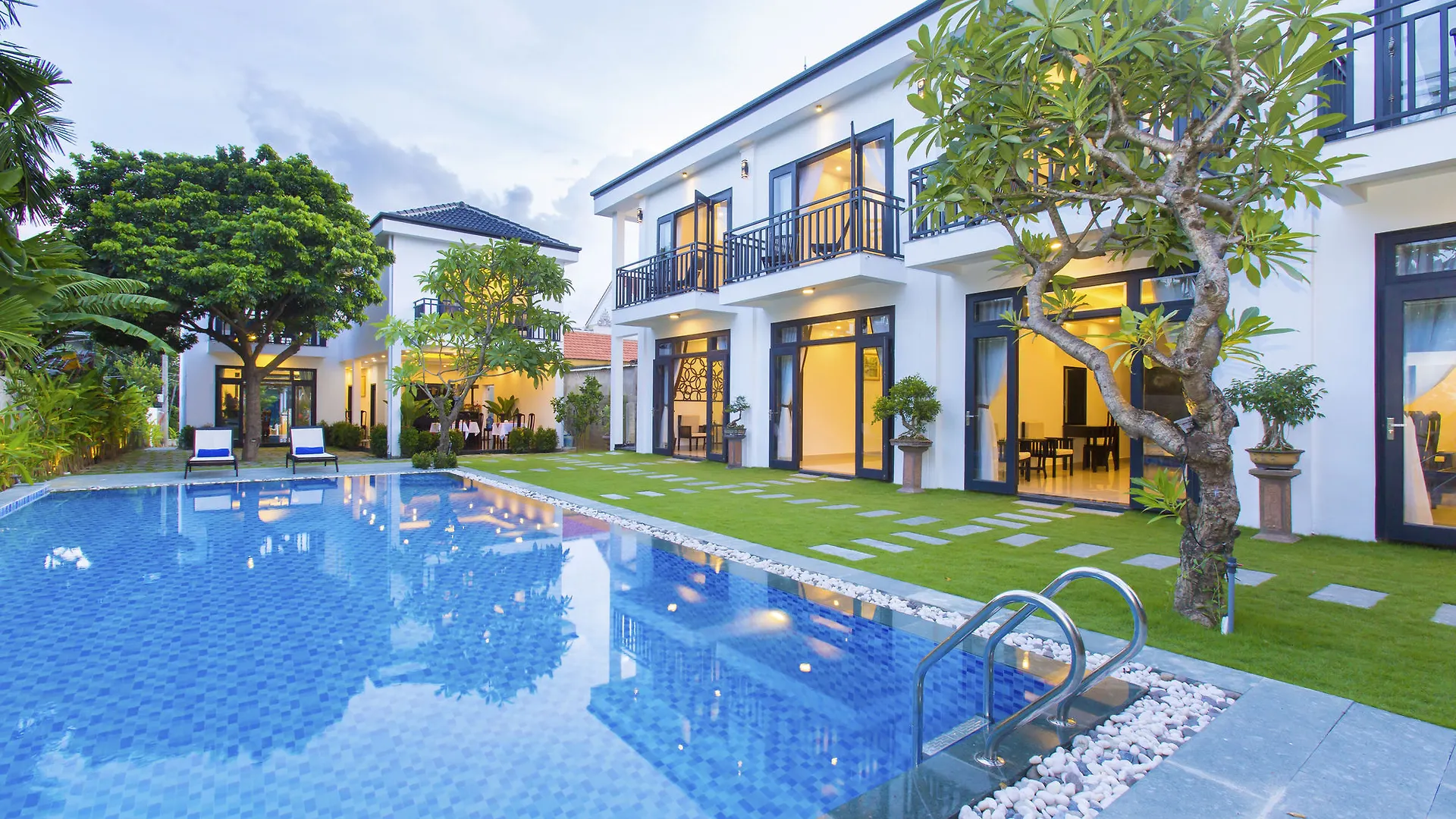 *** فندق Hoi An Hideaway Villa فيتنام