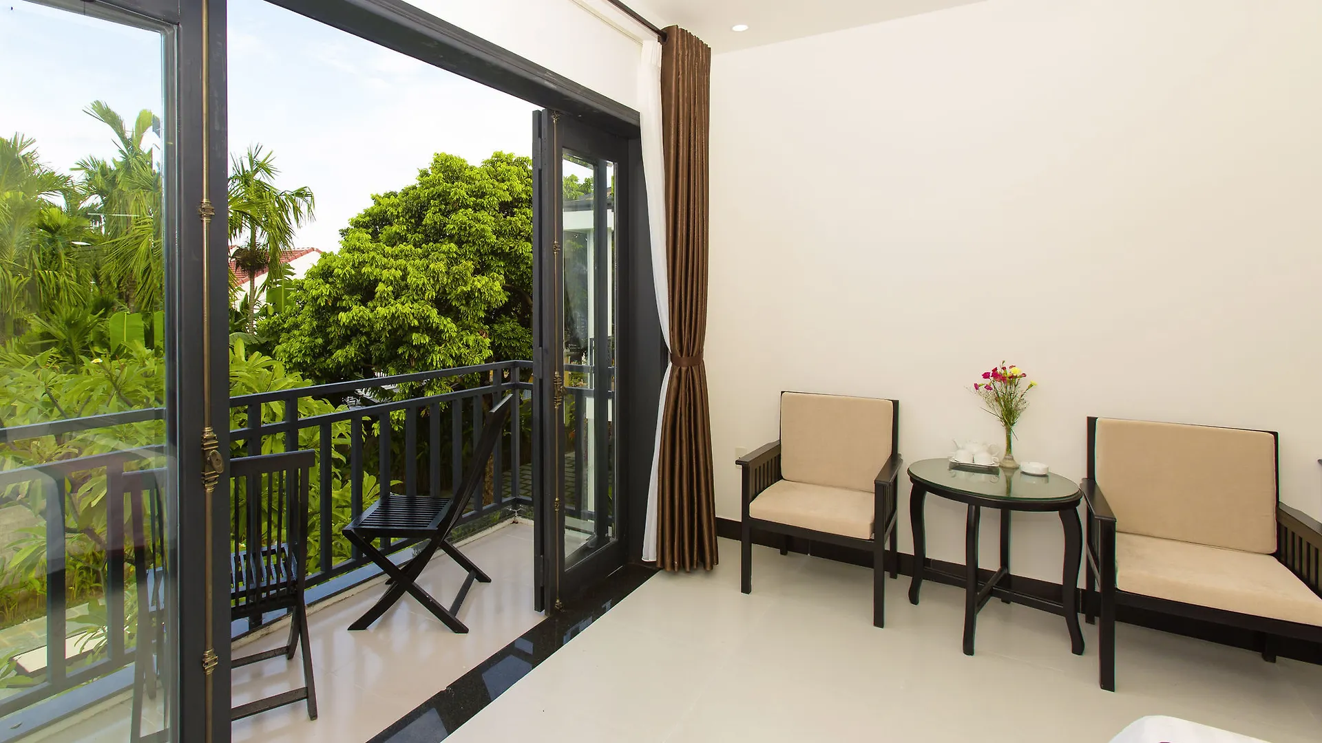 Hoi An Hideaway Villa 3*, هوي ان