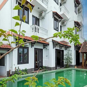 Blue River Hoi An