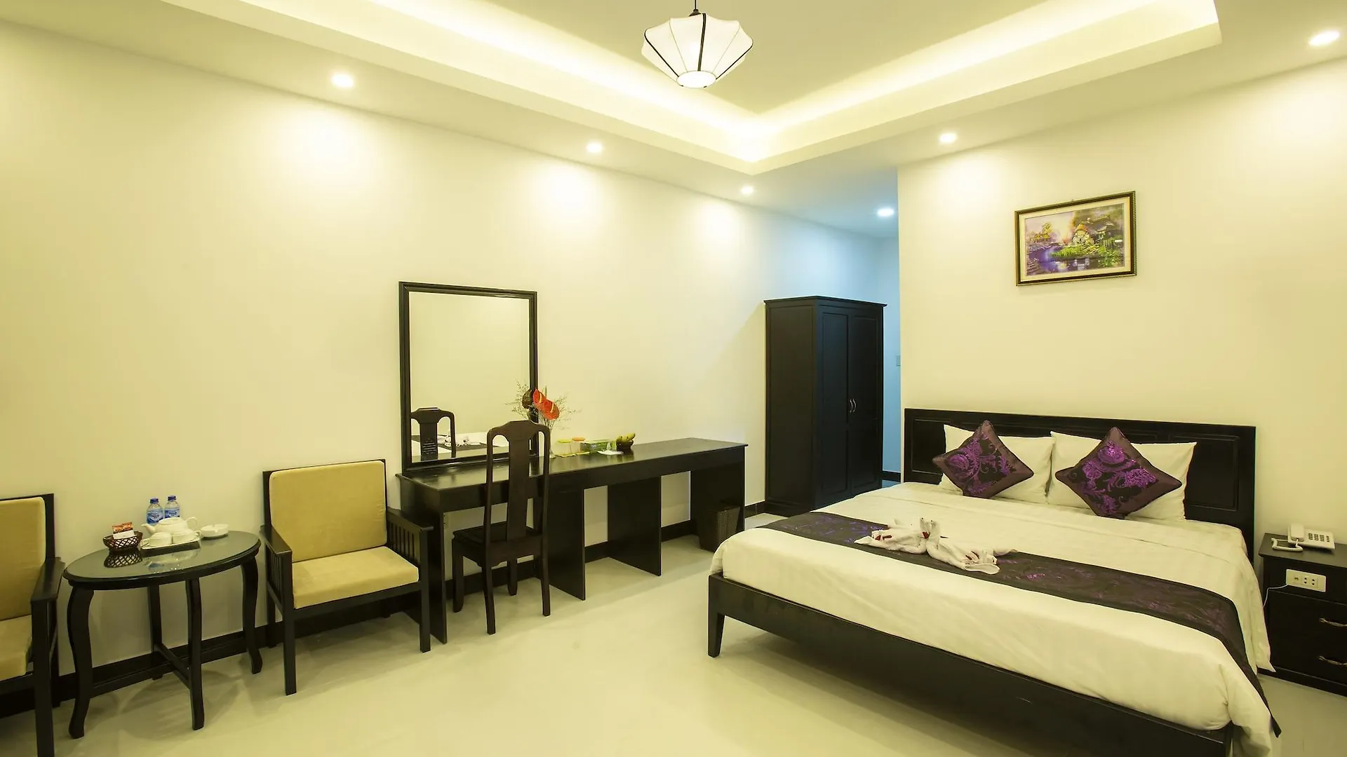 Hotel Hoi An Hideaway Villa