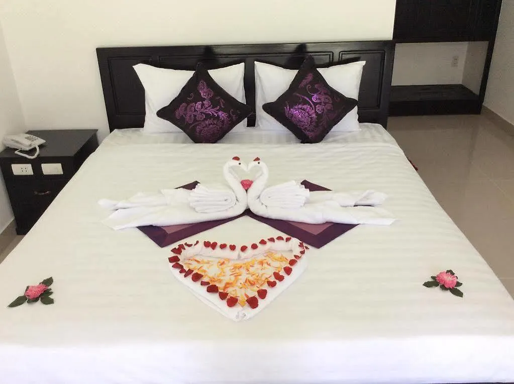 Hoi An Hideaway Villa 3*, Hoi An