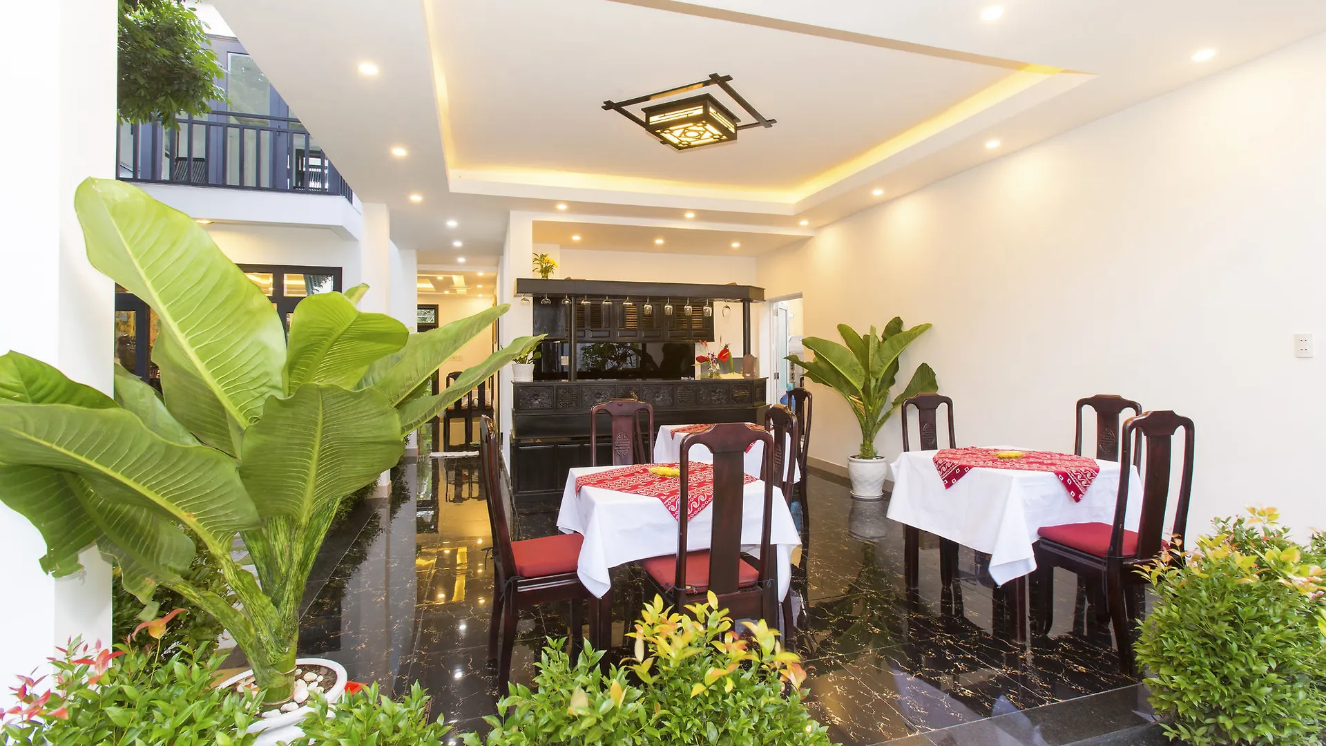 Hoi An Hideaway Villa 3*, Hoi An